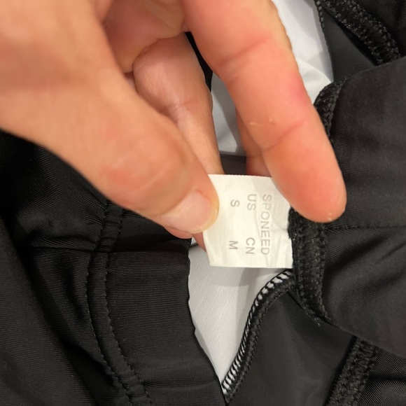 Sponeed bike shorts - Picture 5 of 6